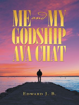 cover image of Me and My God Ava Chat